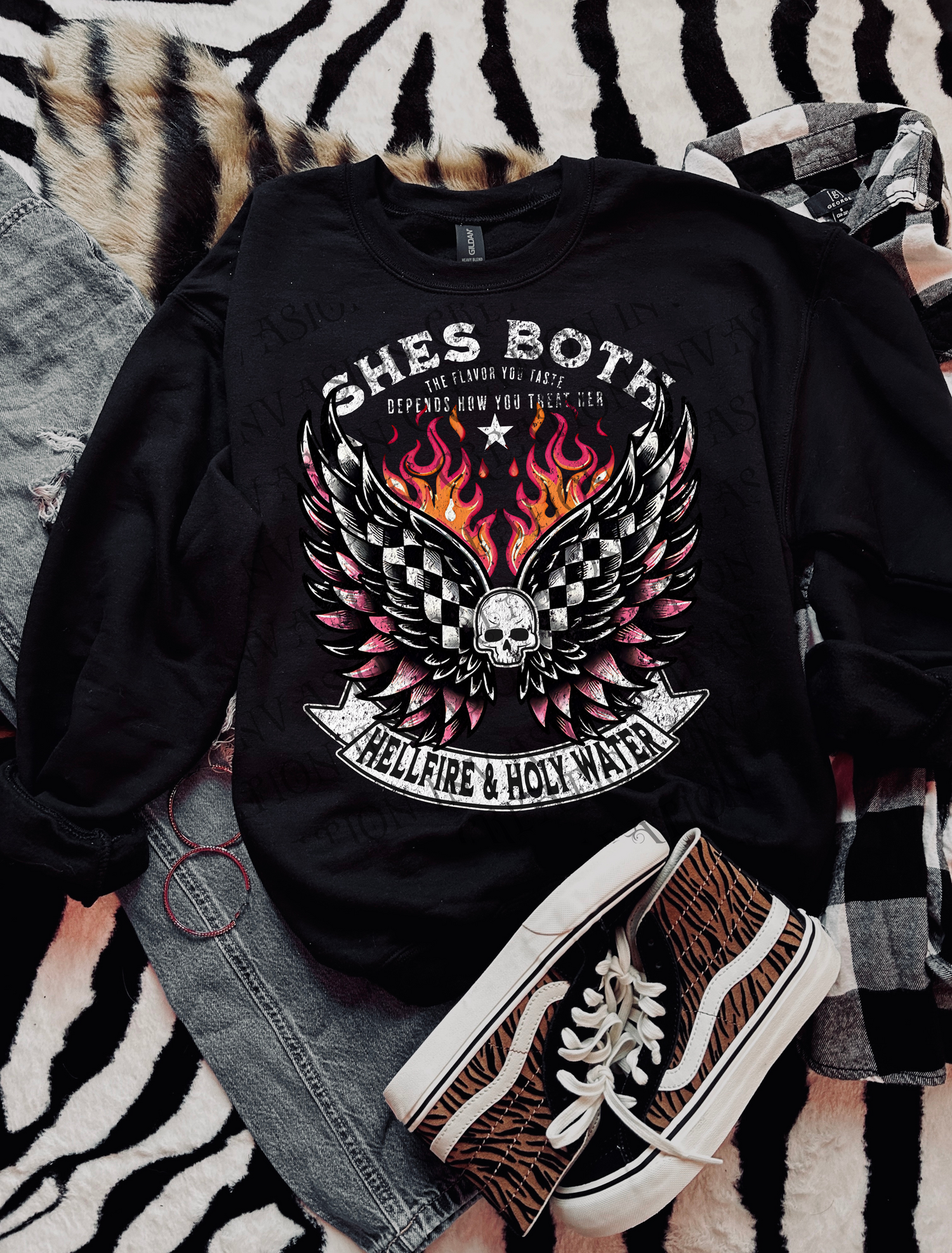 Tees, Sweaters, Hoodies