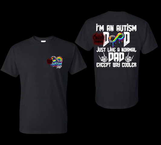 Autism Dad