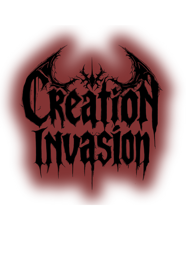 Creation Invasion