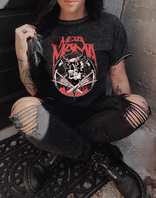 Metal Mama