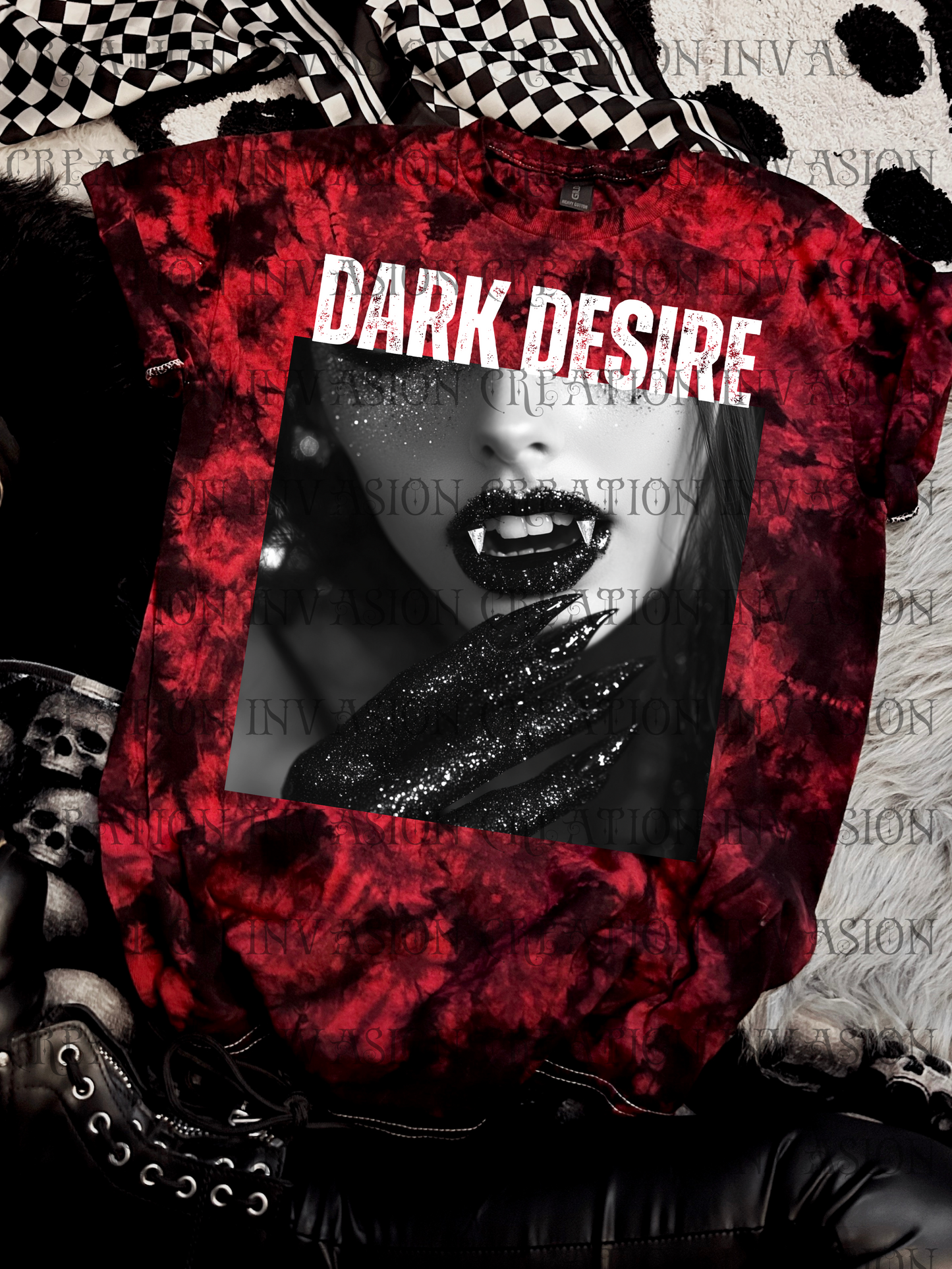 Dark Desire